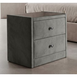 Naktinis staliukas VICENZA NOVA (Supersoft Elephant)